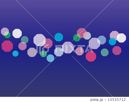 イルミネーション 13535712