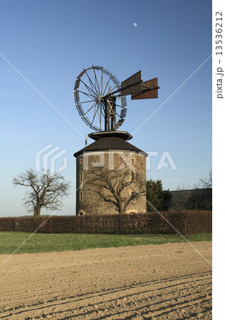 Windmill in Ruprechtov Windmill in Ruprechtov 13536212