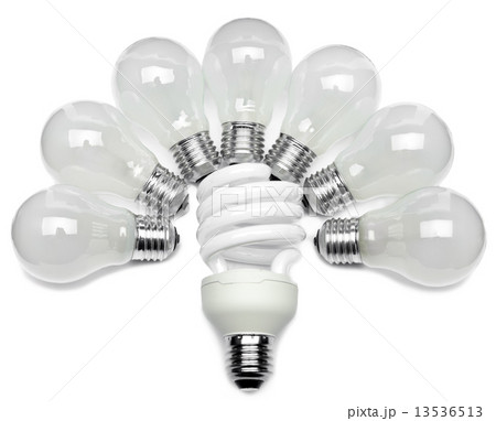 Power saving up electric lamp 13536513