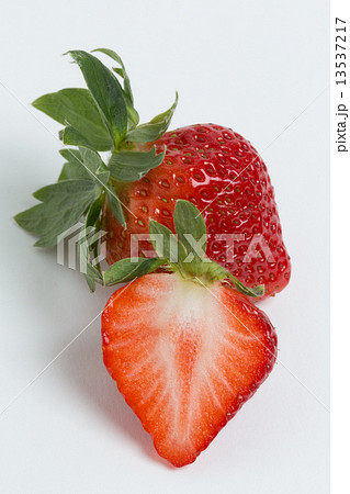 イチゴ　あまおう 13537217
