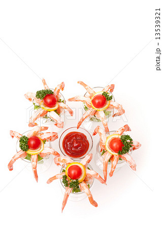 シュリンプカクテル 13539321