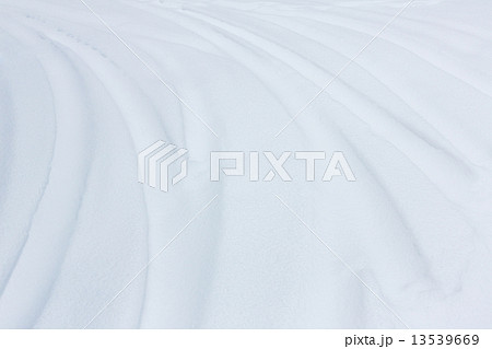 雪道 13539669