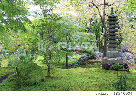 宝厳院 13540004