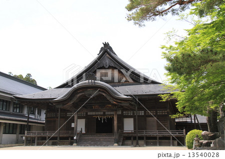 金剛峯寺 13540028