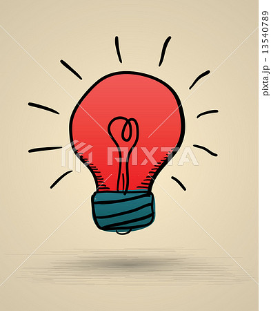 Abstract vector Illustration. Hand drawn sign. Abstract vector Illustration. Hand drawn sign. 13540789