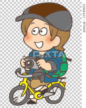 ポタリング 13540831