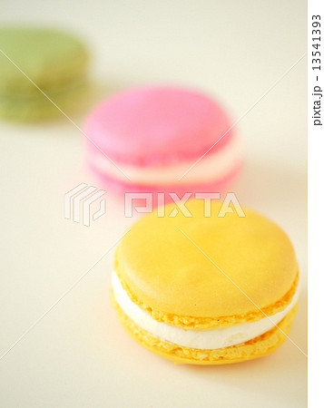 マカロン（カーブラインアップ） 13541393