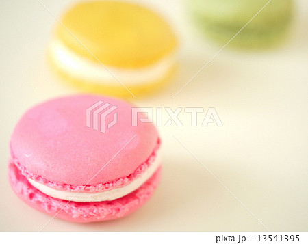 マカロン（カーブライン横位置） 13541395