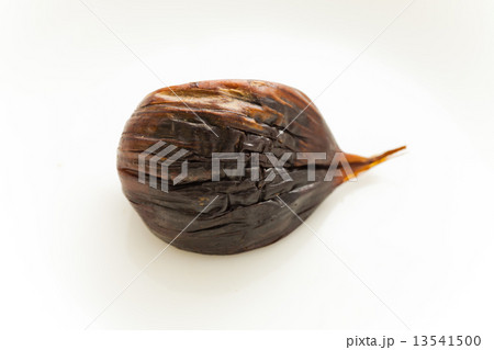 黒大蒜（黒ニンニク）滋養強壮・健康食品 13541500