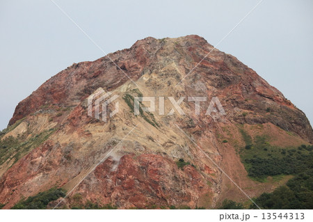 昭和新山 13544313