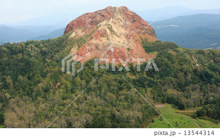 昭和新山 13544314