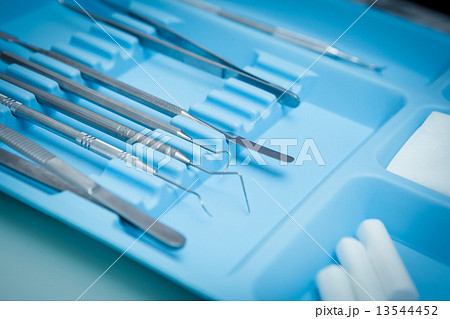 Dental tools Dental tools 13544452