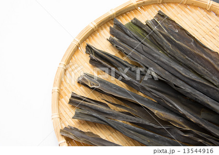 昆布 昆布 13544916