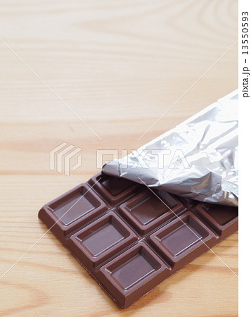 板チョコレート 板チョコレート 13550593