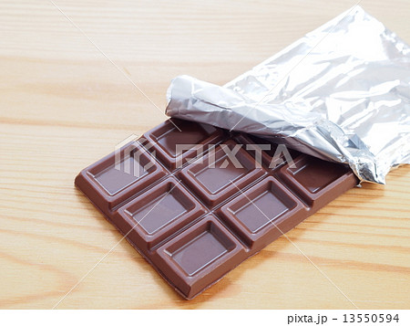 板チョコレート 板チョコレート 13550594