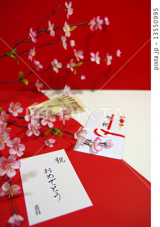 春の御祝いイメージ 13550995