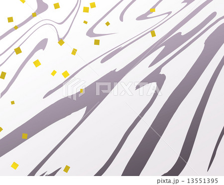墨流し 13551395