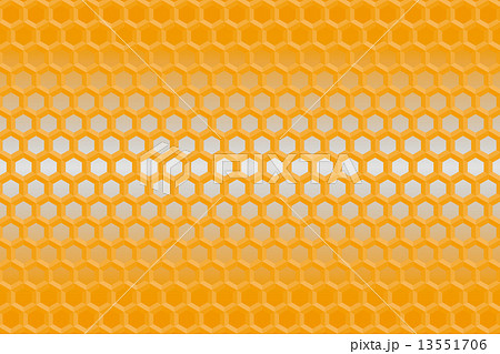 背景 素材 壁紙 バックグラウンド 六角 六角形 ヘキサ ハニカム ハニカムパターン ハニカム のイラスト素材