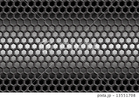 背景,素材,壁紙,バックグラウンド,六角,六角形,ヘキサ,ハニカム,ハニカムパターン,ハニカム構造,ブロック,タイル,レンガ,網の目,網,網目,ネット,金網,ワイヤー 13551708