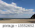 夫婦岩 13552652