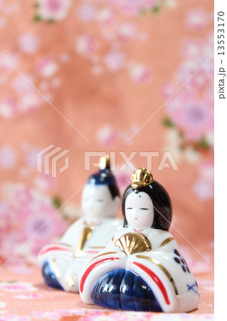 雛祭り 雛祭り 13553170