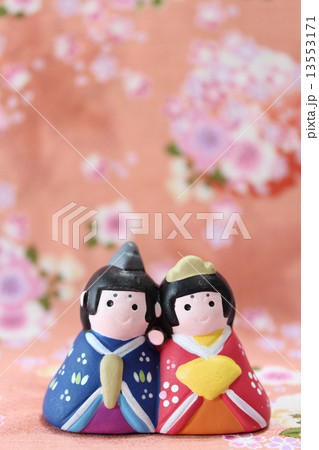 雛祭り 13553171