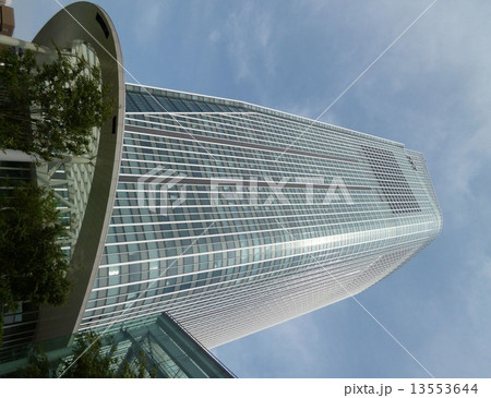 虎ノ門ヒルズ 13553644