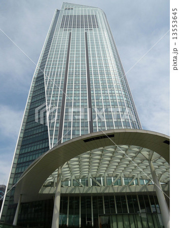 虎ノ門ヒルズ 13553645