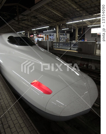 新幹線N700系電車・イメージ(1) 新幹線N700系電車・イメージ(1) 13554090