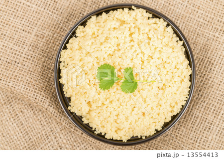 Couscous - Moroccan lemon couscous. Couscous - Moroccan lemon couscous. 13554413