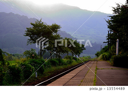 南阿蘇鉄道長陽駅 南阿蘇鉄道長陽駅 13554489