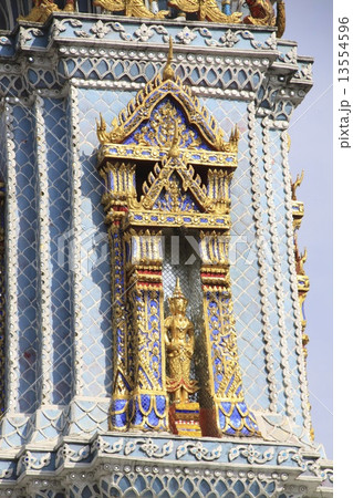 エメラルド寺院 13554596