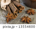 Cassia Bark & Star Anise  13554600