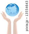 地球 13554643