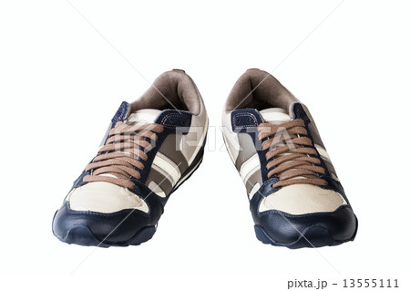 athletic man's shoes 13555111