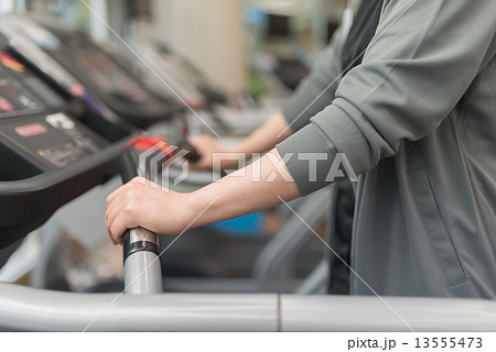 スポーツジム スポーツジム 13555473