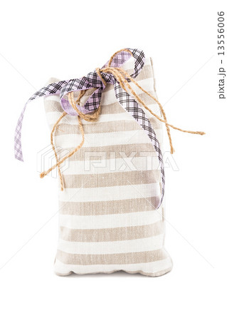 Decorative textile sachet pouch Decorative textile sachet pouch 13556006