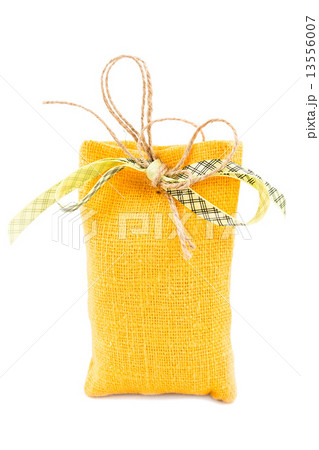 Decorative textile sachet pouch Decorative textile sachet pouch 13556007