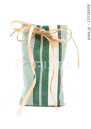 Decorative textile sachet pouch Decorative textile sachet pouch 13556008