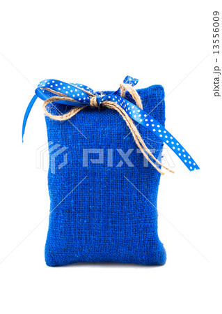 Decorative textile sachet pouch Decorative textile sachet pouch 13556009