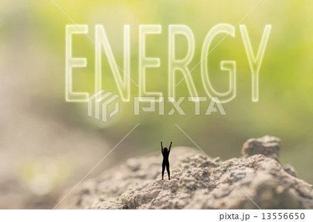 concept of power, strength, force 13556650