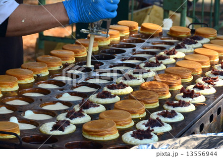 大判焼き 13556944