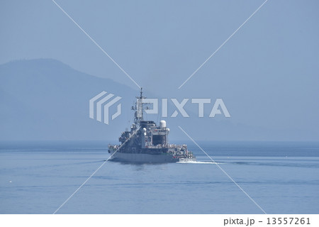 海上自衛隊 護衛艦 まつゆき 海上自衛隊 護衛艦 まつゆき 13557261