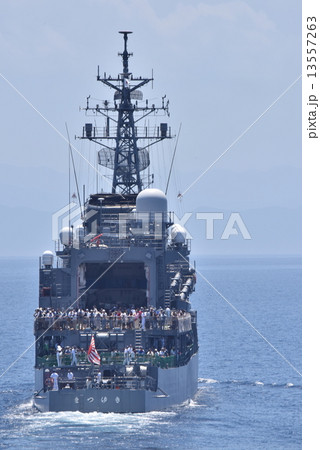 海上自衛隊 護衛艦 まつゆき 海上自衛隊 護衛艦 まつゆき 13557263