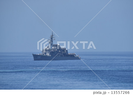 海上自衛隊 護衛艦 まつゆき 13557266
