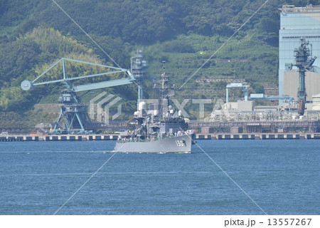 海上自衛隊 護衛艦 まつゆき 海上自衛隊 護衛艦 まつゆき 13557267