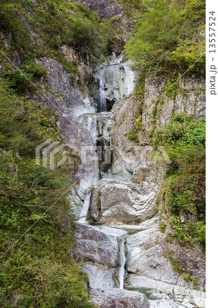 かもしか滝 13557524