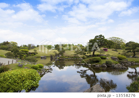 水前寺成趣園2 水前寺成趣園2 13558276