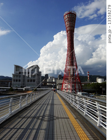 メリケンパーク 13558279