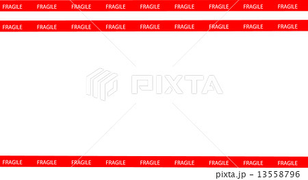 壊れ物注意 13558796